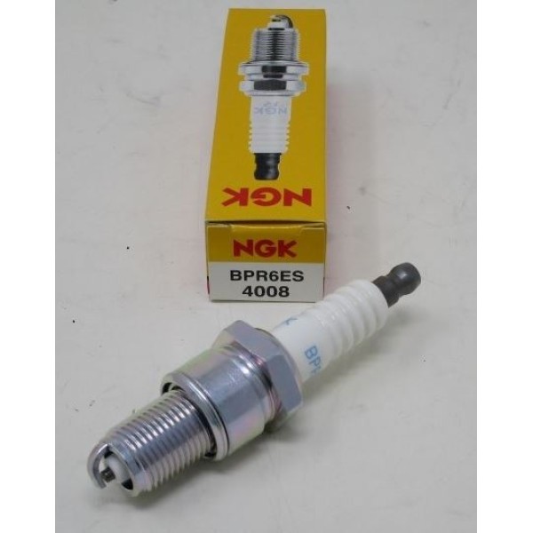 NGK 4008 Buji Bpr6Es 