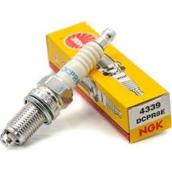 NGK 4339 Ateşleme Bujisi Dcpr8E