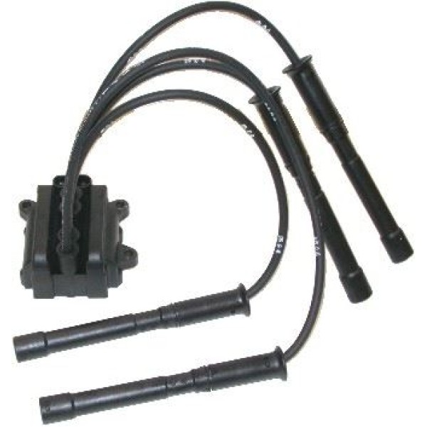 NGK 44278 Buji Kablosu CLIO III 05- Kangoo Modus Twingo / Logan 1.2 16V 