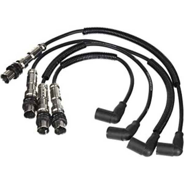 NGK 44316 Ateşleme Kablo Seti Rc-VW110 (Seat : Ibiza 1.2 Tsı 10-) 