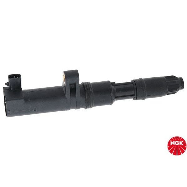 NGK 48002 Ateşleme Bobini CLIO II Megane II Laguna 1.4 16V K4J 1.6 16V K4M