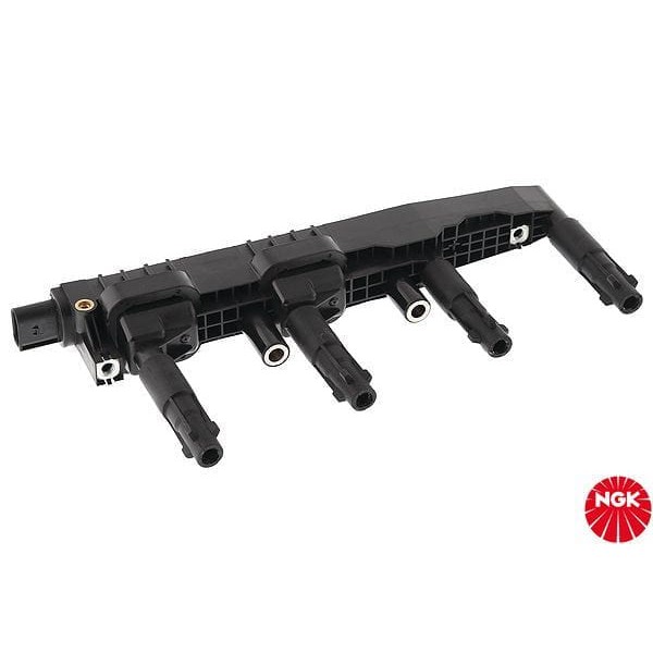 NGK 48017 Ateşleme Bobini U6006 W168 Vaneo A 160 97-05 M166990 