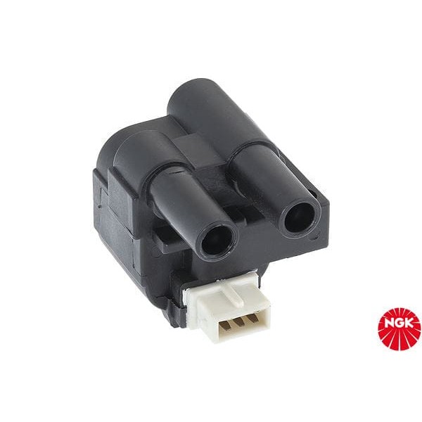 NGK 48020 Ateşleme Bobini R19 CLIO II Kangoo Megane 1.4 1.6 