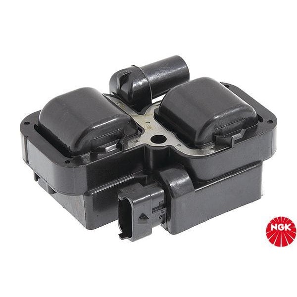 NGK 48024 Ateşleme Bobini U3004 W169 W245 S202 W203 C209 W210 96-12 M113980