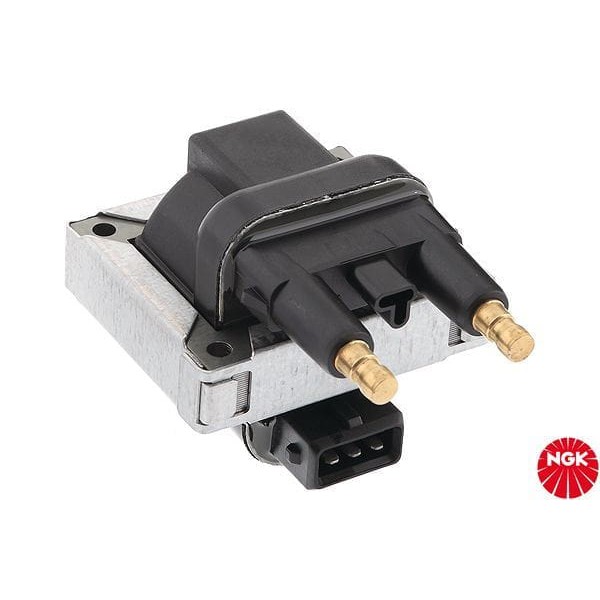 NGK 48028 Ateşleme Bobini R21-Espace-Lgn-Megane-Megane Scenic U3005