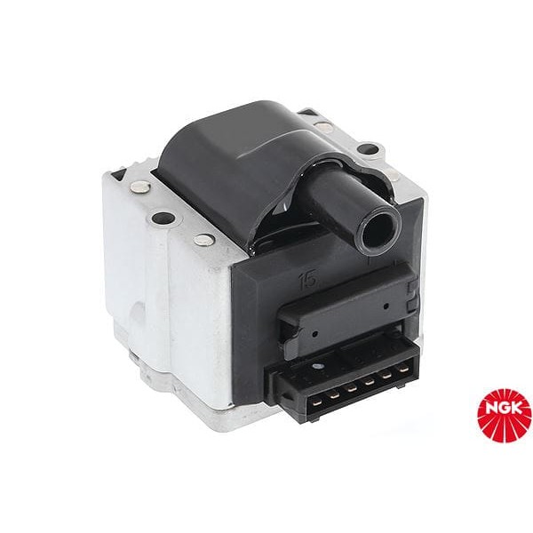 NGK 48039 Ateşleme Bobini Volkswagen Polo 1.0 1.3 1.6 -94- Seat Ibiza Toledo -99-