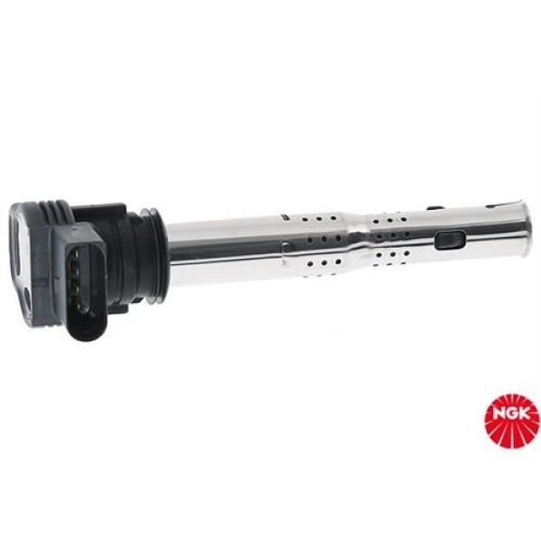 NGK 48042 Ateşleme Bobini Golf V Jetta Passat Transporter T5 / A3 04- A4 04- A5 07- Q3 Q5 1.8 Tfsı 2 