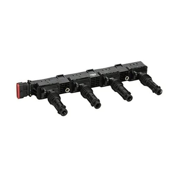 NGK 48043 Ateşleme Bobini Astra G Corsa B C Agila 1.2 16V X12Xe Z12Xe 