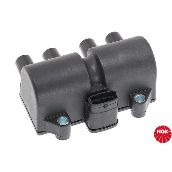 NGK 48080 Ateşleme Bobini Opel Astra G 1.6 00-05 Meriva 1.6 03-10 Corsa 1.6 Combo 1.6 01-06 U2021