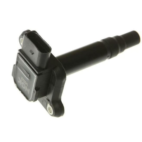 NGK 48082 Ateşleme Bobini Golf IV 97-05 Bora Polo 05-09 Passat 01-05 / A3 97-03 A4 95-04 A6 / Toledo 