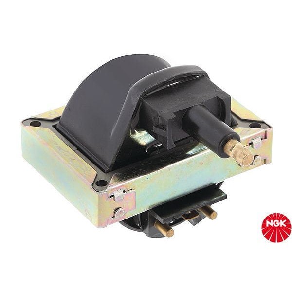 NGK 48092 Atseleme Bobini U1012 Renault 9 R19 R21 1.4 92- E6J700 