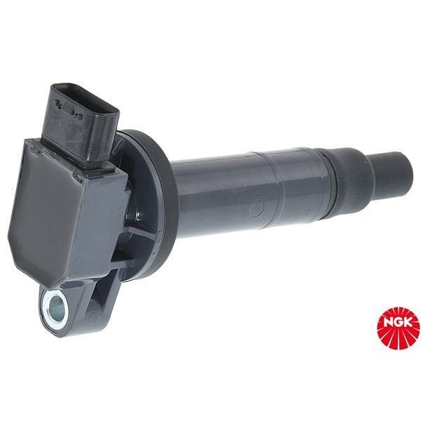 NGK 48095 Ateşleme Bobini Yaris 00-11 1.0 1.3 1.33 1.5 Vvtı 