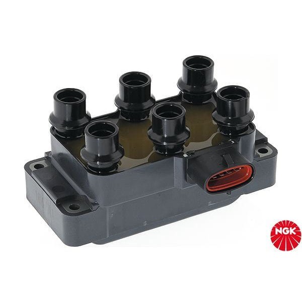 NGK 48110 Ateşleme Bobini Ford Mustang Coupe 4.0 04-10 Explorer U2 4.0 4.0 V6 4Wd 95-02 