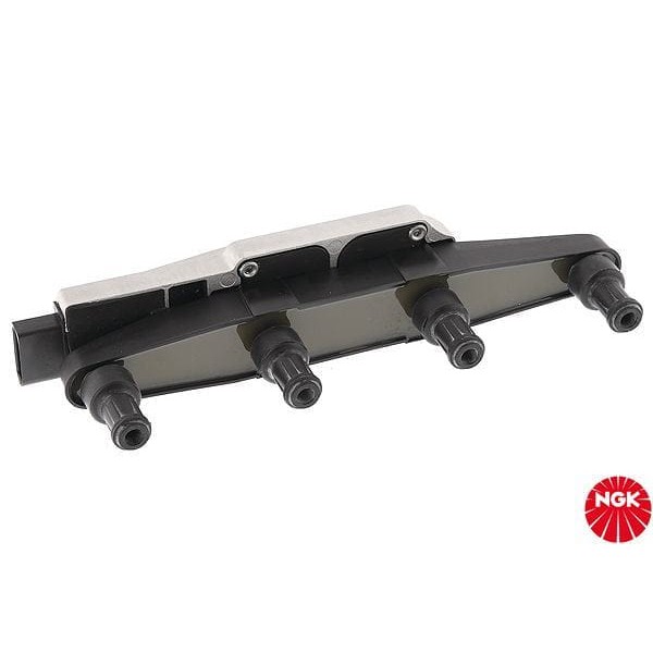 NGK 48114 Ateşleme Bobin Skoda Fabia 1.0 1.4 00-03 Octavia 1.0-1.4 99-06 Felıcıa 1.3 94-98 U6020