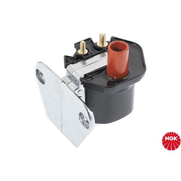 NGK 48115 Ateşleme Bobini Mercedes 190 W201 - W124 200-200E-230E-260E-500E-G Class W461-W463 230Ge- 