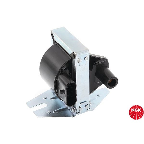 NGK 48121 Ateşleme Bobini U1025 Tempra Tipo 1.4 1.6İe 89- 160A1046 