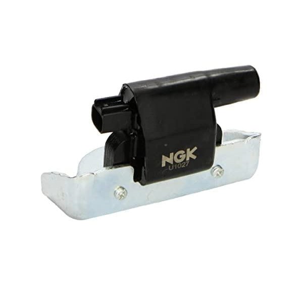 NGK 48125 Ateşleme Bobini U1027 Landrover Freelander 1.8 1.8İ 16V 4×4 98-06 