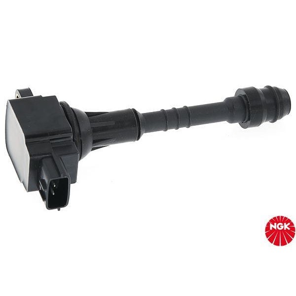 NGK 48139 Ateşleme Bobini Primera P12 03-10 Almera 00- 1.5 1.6 1.8 3 Fişli