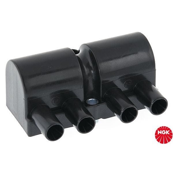 NGK 48142 Ateşleme Bobini Daewoo Evanda 2.0 02- Kalos 1.2 1.4 02- 