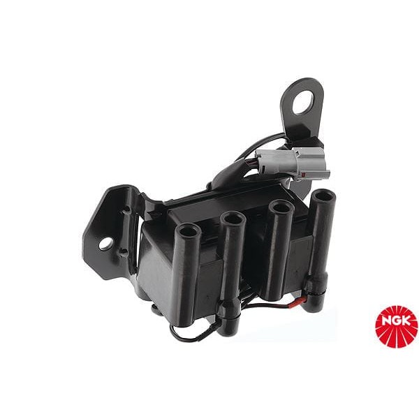NGK 48173 Ateşleme Bobini Sıralı Accent 1.5 94-00