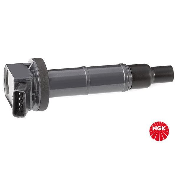 NGK 48184 Bobin Kalem- 4 Fişli - Toyota Avensis 03-08 2.0-2.4 Vvtı Rav4 00-05 2.0-2.4 Vvtı Camry 01- 