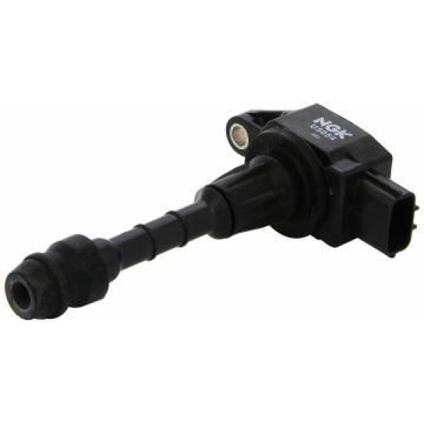 NGK 48201 Ateşleme Bobini U5054 Micra III 1.0 1.2 1.4 16V 03-10 -Note 1.4 06- 