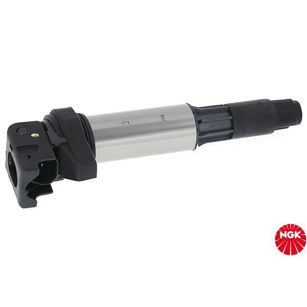 NGK 48206 Ateşleme Bobini 207 308 508 3008 5008 / C3 II C4 C5 / Bmw 1 Bmw 3 Bmw 5