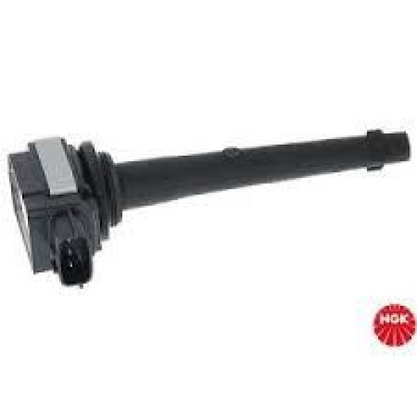 NGK 48243 Ateşleme Bobini U5070 Nissan Maxıma 2.0 30 95-00 4.5.6. Silindir