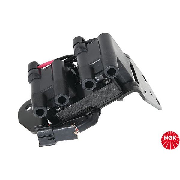 NGK 48272 Ateşleme Bobini U2059 Accent X3 1.5İ 16V 95-00 G4Er 