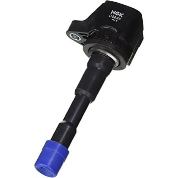 NGK 48293 Ateşleme Bobini Civic Hb Jazz 1.4 Kalem Arka Taraf Egzoz 