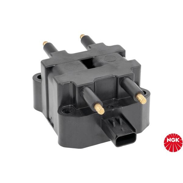 NGK 48368 Ateşleme Bobini U2073 Mini R50 R52 R53 03- W11B16A 