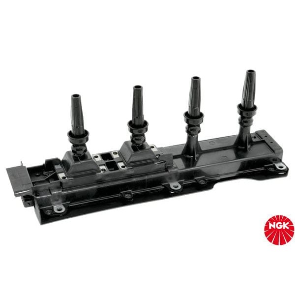 NGK 48405 Ateşleme Bobini Citroen Xantıa Evasıon Xsara P406,306 II Xu7Jp4 (1,8 16V) / Xu10J4R (2,0 1