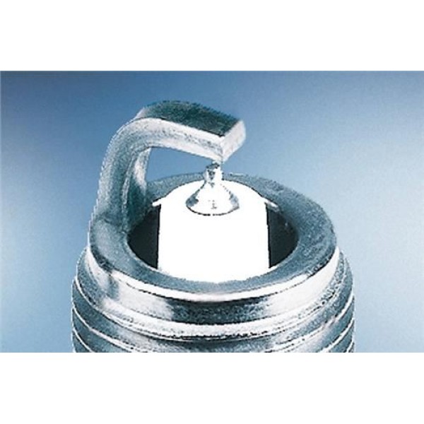 NGK 5344 Buji Ifr6D10 Mercedes A200-B200-C180-C200 C32 C55-C230-Clk 200-Clk 230-E200-Slk 200-Slk 230