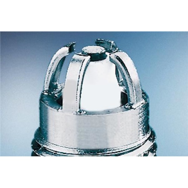 NGK 6449 Buji Zfr6S-Q Fgr6Hqe Bora Golf IV V Jetta III Passat Touran 1.6 Fsı 0242240590