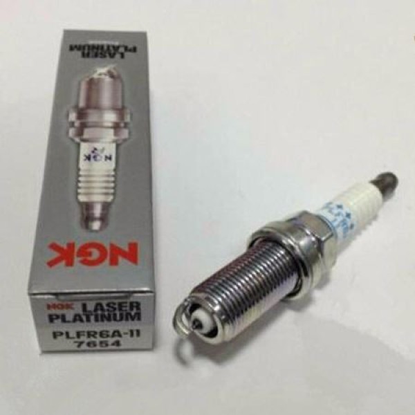 NGK 7654 Buji Plfr6A-11 Z-Kerzen/Plugs 