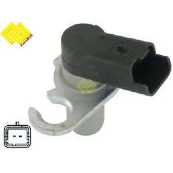 NGK 81290 Krank Devir Sensörü F20-F21-F22-F30-F31-F35-Mini 10-18 N13