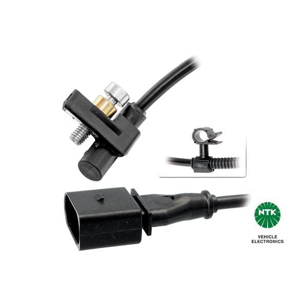 NGK 81293 Krank Devir Sensörü Bora Golf IV Toledo 1.6 16V Bcb Azd 00- 