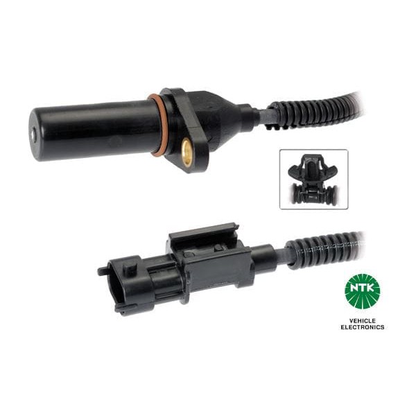 NGK 81389 Krank Devir Sensörü-(Hyundai: Accent Blue 1.4-1.6 11-/I30 1.6 07-/ Ix20 10- / Ix35 10- / E 