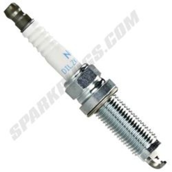 NGK 90137 Buji Honda Hr-V 15-1.5-Jazz 15-1.3