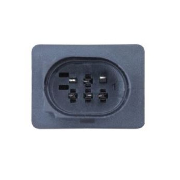 NGK 90392 Oksijen Sensörü Golf V-Jetta III-Passat 1.4 Fsı-Polo-Fabıa-Ibiza-Cordoba 1.6 16V (02580171 