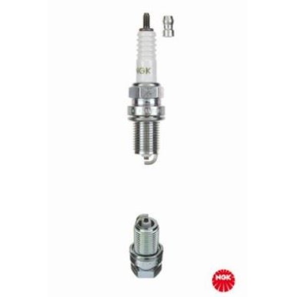 NGK 91163 Sıcaklık Sensörü Egzoz 13- Golf VII-Passat-Cddy-Tiguan-Touran-Octavia-Superb-Leon-A3 1.6TD