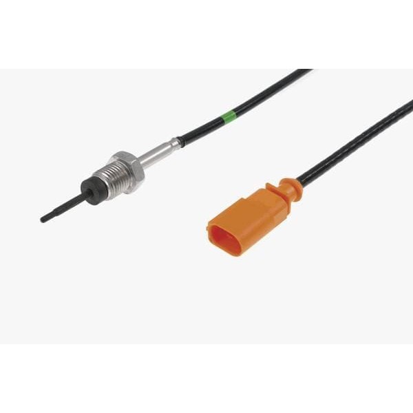 NGK 92876 Sıcaklık Sensörü A3 2.0 TDI 03-12 Golf VI 2.0 TDI 08-13 Leon 2.0 TDI 05- 