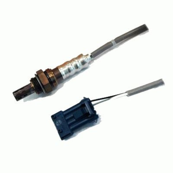 NGK 93099 Lambda Sensörü 06- 207-308-3008-5008-C2-C3-C4-C5 1.4İ-1.6İ 16V Oza628-U3