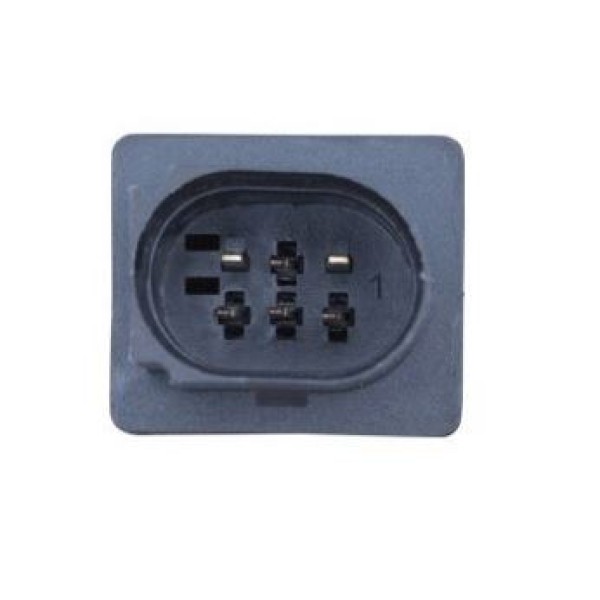 NGK 93909 Oksijen Sensörü Golf VI 08- Jetta III 05- Passat (03-05) 2.0 TDI-T5 2.0-2.5 TDI (03-09)