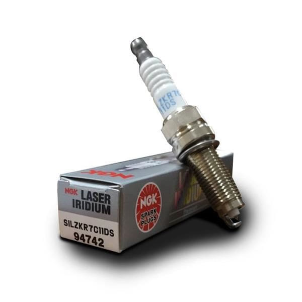 NGK 94742 Buji Sılzkr7C11Ds Honda Civic 12-1.6-1.8