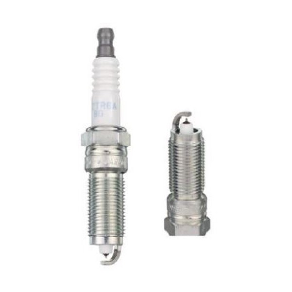 NGK 94769 Buji Ilztr6A8G C-Max 10-Fiesta VI-Focus 10-Kuga 13-1.6-Volvo S60 10-S80 10-V60 (10-15) 