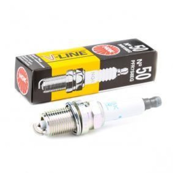 NGK 94976 Buji Pfr7S8Eg Golf V-VI-Passat (05-10)Tiguan 07-Multivan (11-15)T5 2.0Tsı 