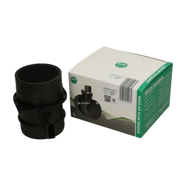 NGK 95207 Hava Akış Sensörü Golf V-Vıjetta III-IV-Passat-Tiguan-Octavia-Super Ba3-A4-A5-A6 2,0TDI-16