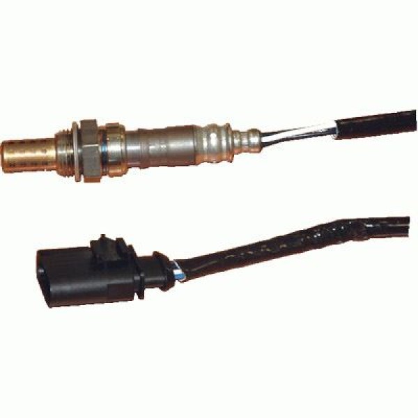 NGK 95861 Lambda Sensörü 10- Polo-Fabıa-Ibiza 1.2 Oza532-V6 *Cgpa-Cgpb* 