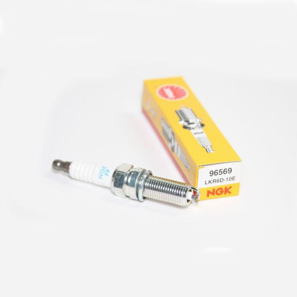 NGK 96569 Ateşleme Bujisi Accent Blue İ10 İ20 13- / Picanto Rio III 11- 1.2 1.0 1.25 Cvvt